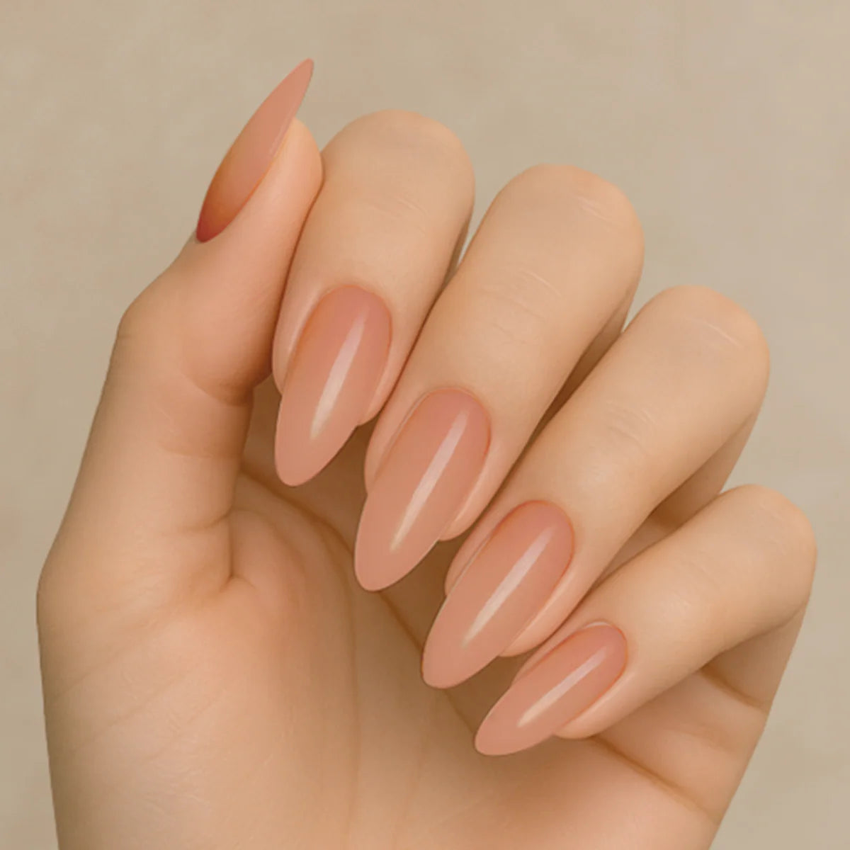 Cover Up - Gel Builder