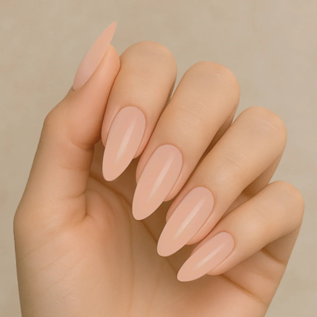 Vanilla Sky - Gel Builder