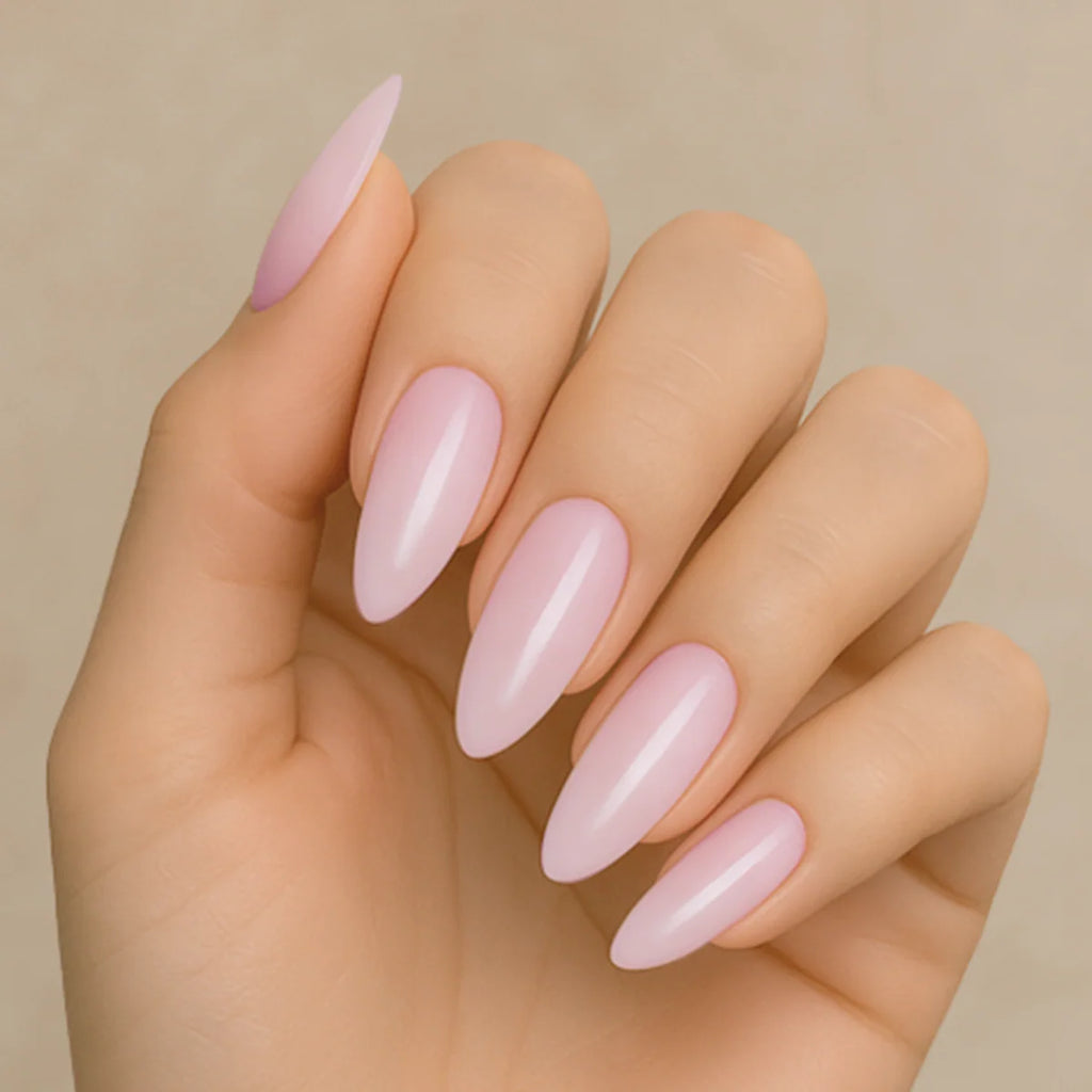 Blooming - Gel Builder