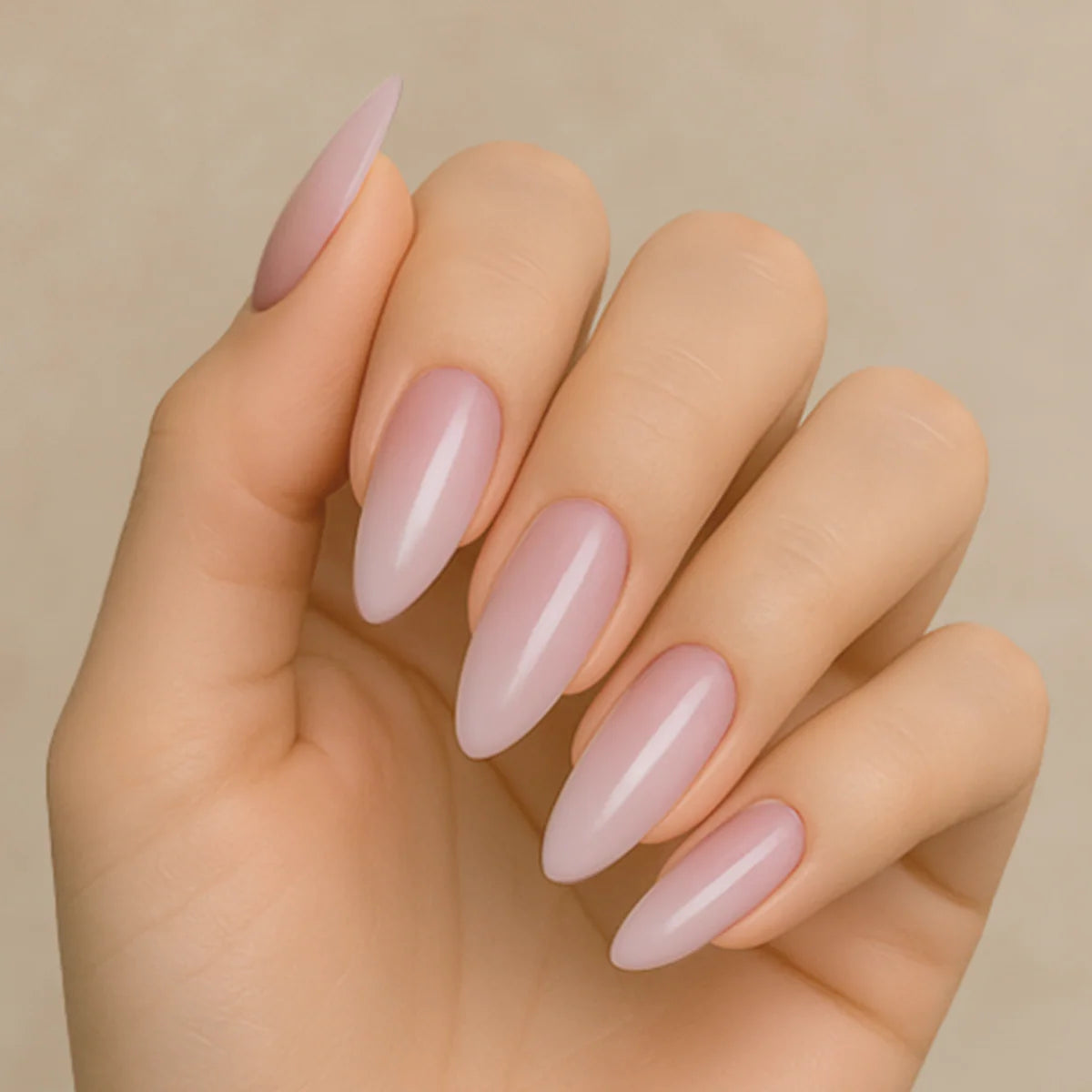 Valentine - Gel Builder