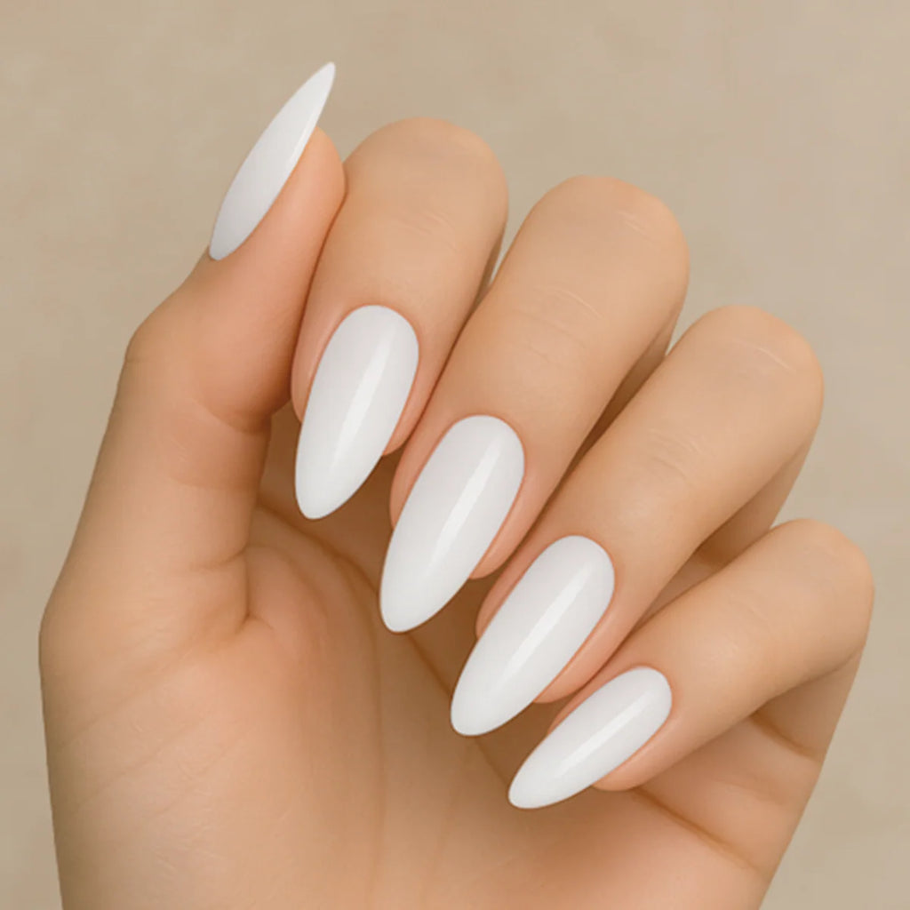 Frenchy White - Gel Builder