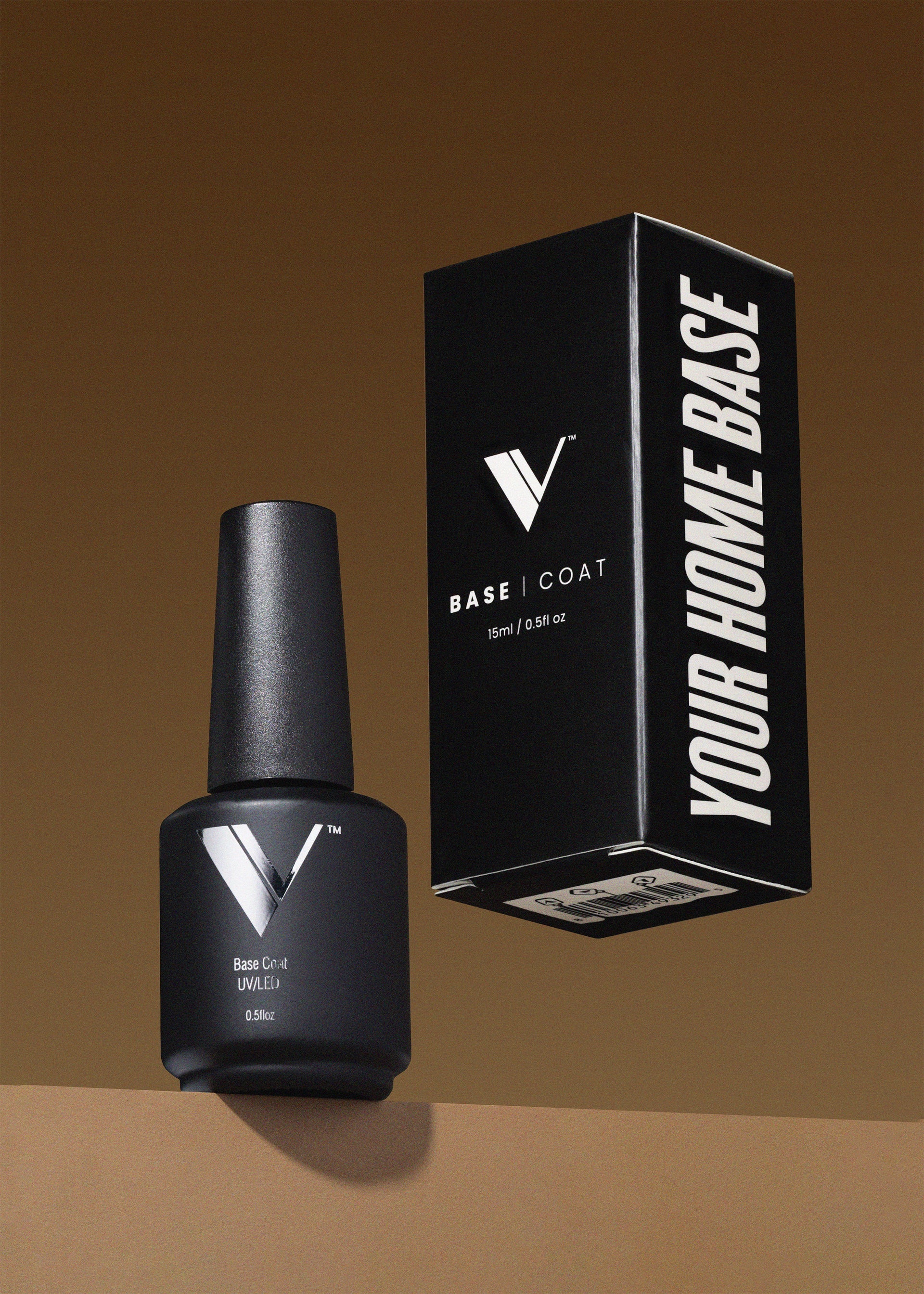 Gel Polish Base Coat