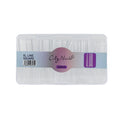 CITY NAILS XL LINE SQUARE 500 PCS