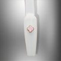 Pink And Gold Cleef 2pc