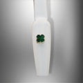 Green And Gold Cleef 2pc