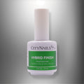 HYBRID FINISH
