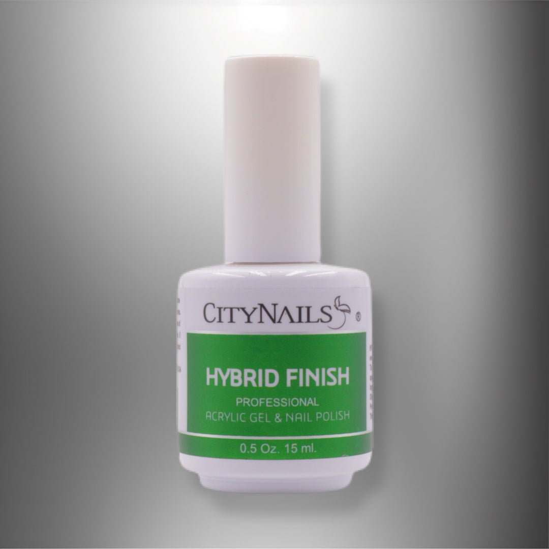 HYBRID FINISH