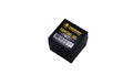 Painting Gel Silver Metalic 5ml