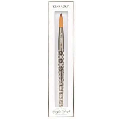 Acrylic Brush #14