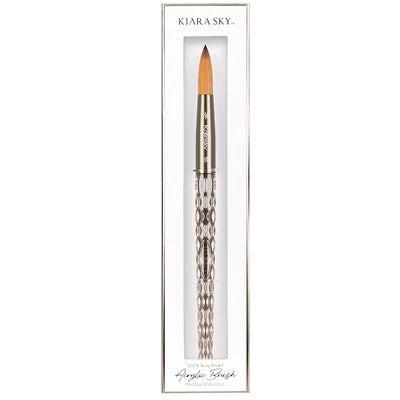 Acrylic Brush #16
