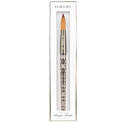 Acrylic Brush #20