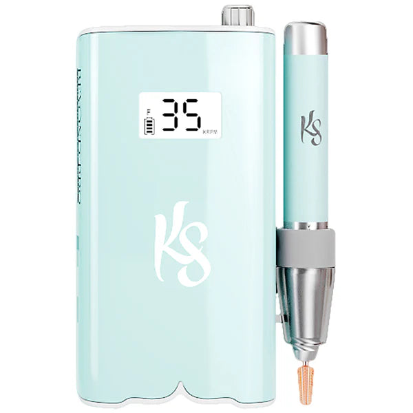 Beyond Pro Nail Drill - BLUE