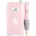 Beyond Pro Nail Drill - PINK