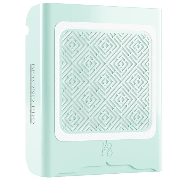 Beyond Pro Nail Dust Collector - Blue