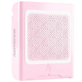 Beyond Pro Nail Dust Collector - Pink