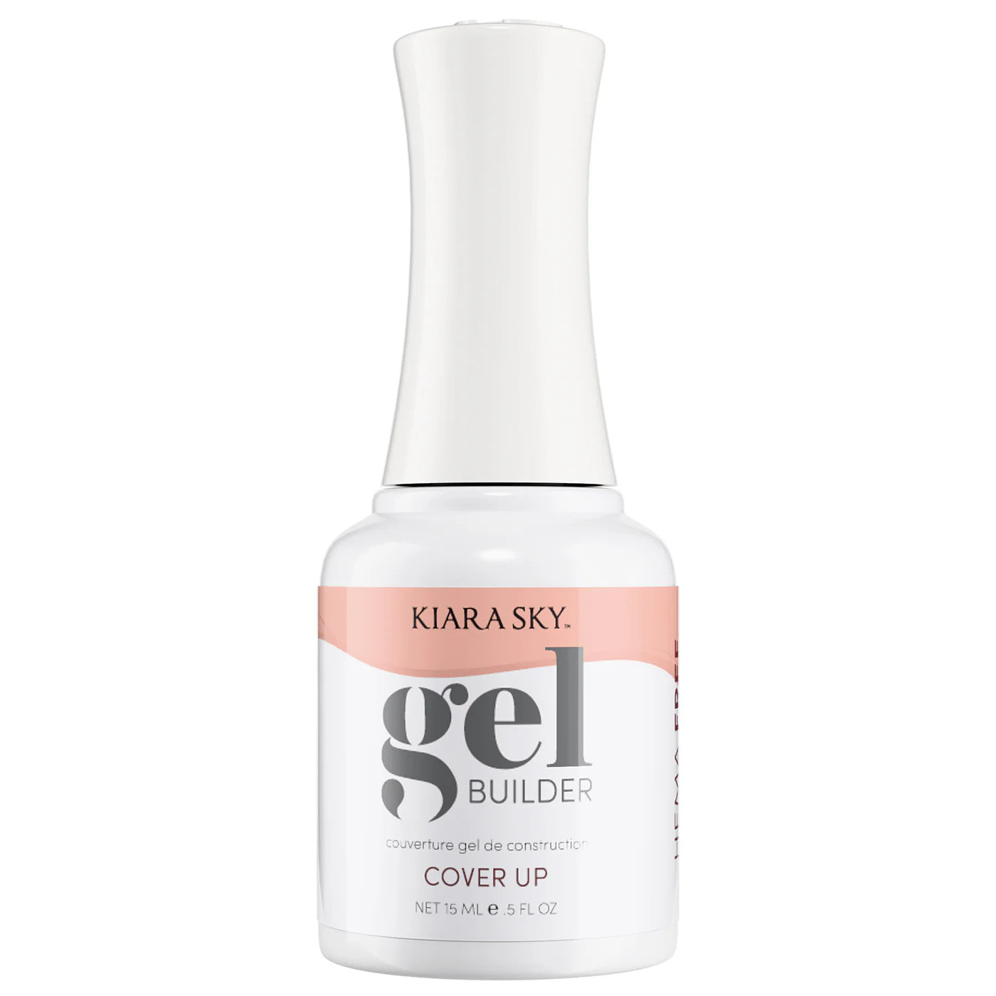 Cover Up - Gel Builder