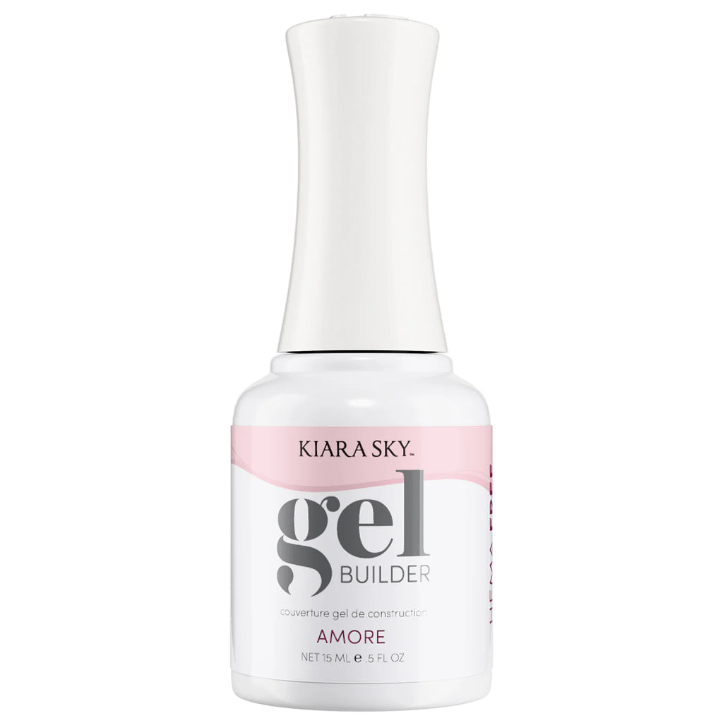Amore - Gel Builder