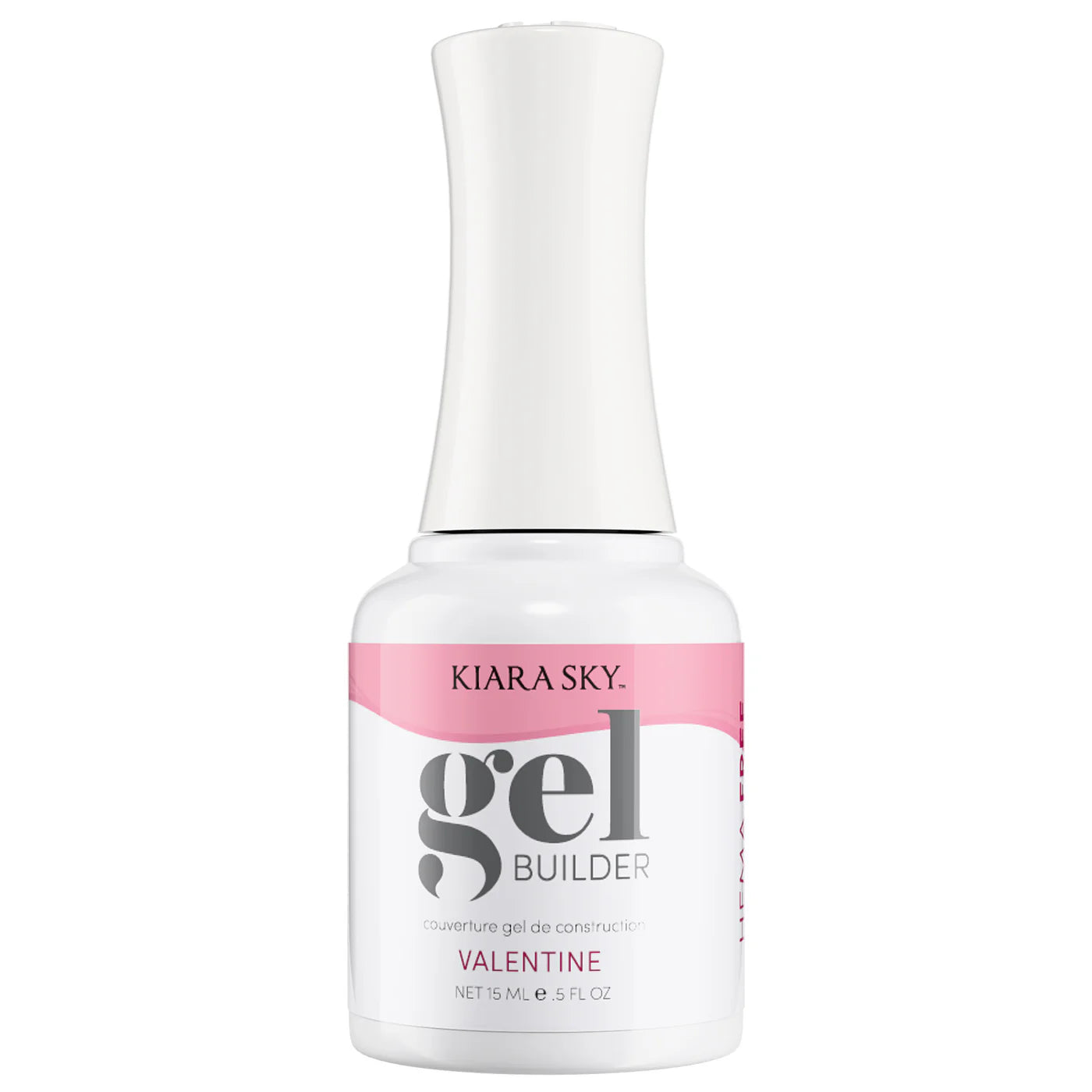 Valentine - Gel Builder
