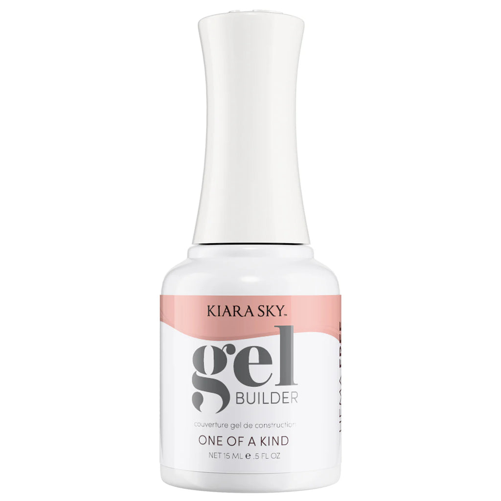 One Of A Kind - Gel Builder