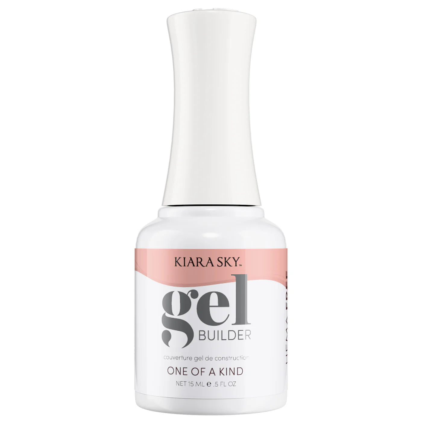 One Of A Kind - Gel Builder