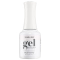 Milky White - Gel Builder