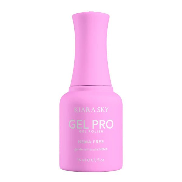 Pink Bliss