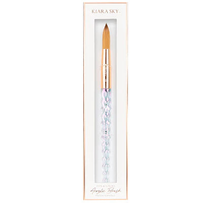 Acrylic Brush #18
