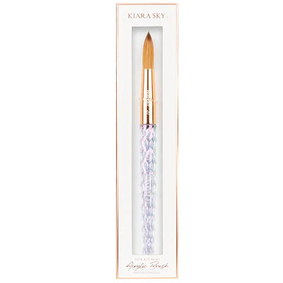 Acrylic Brush #20