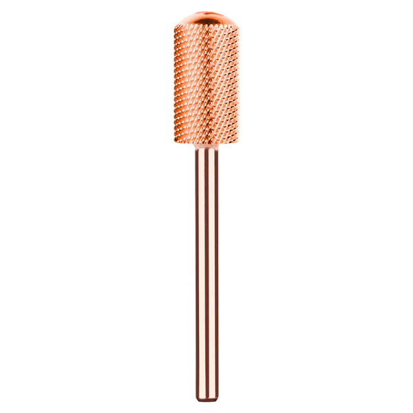Large Smooth Top Fine Bit