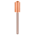 Large Smooth Top Fine Bit
