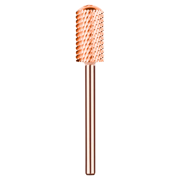 Large Smooth Top Coarse Bit