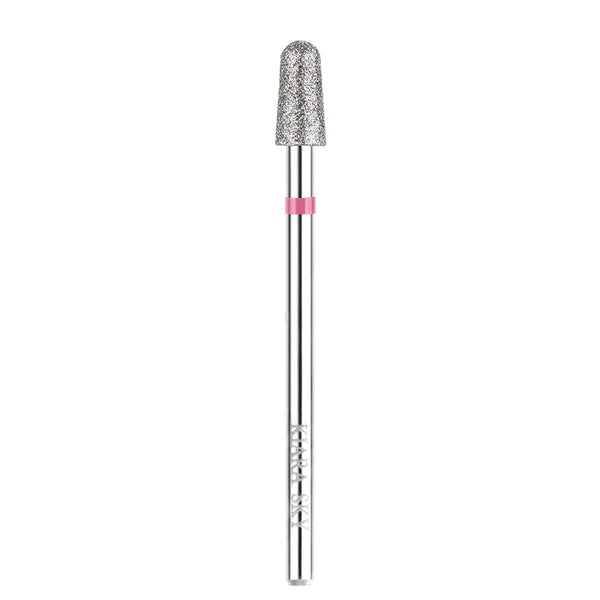 Conical Round Medium