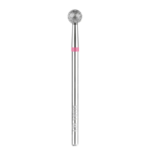Cuticle Bit Ball Coarse