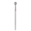 Cuticle Bit Ball Coarse