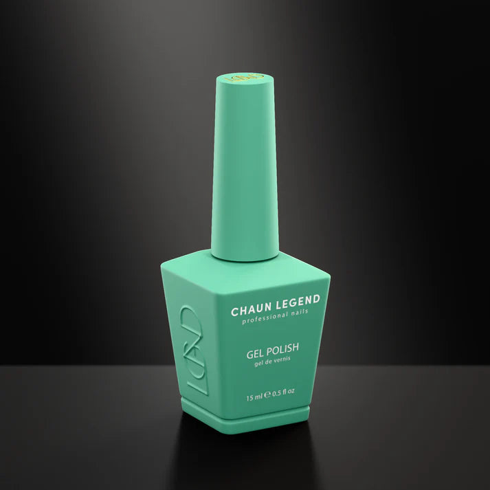Teal Me Softly LG5137