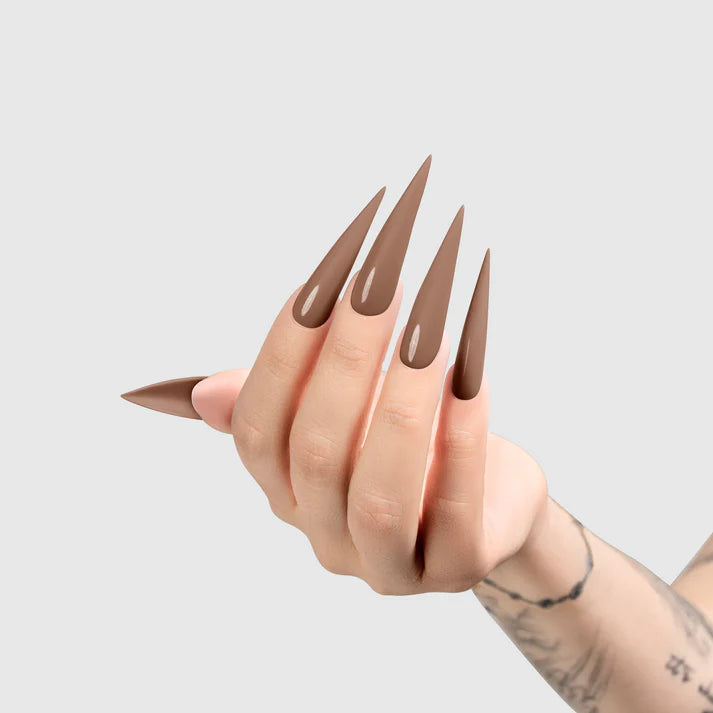 Taupe That Talk LG5204