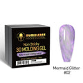 3D Molding Gel 30ml Mermaid #2