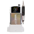 MP Passport Next Complete White
