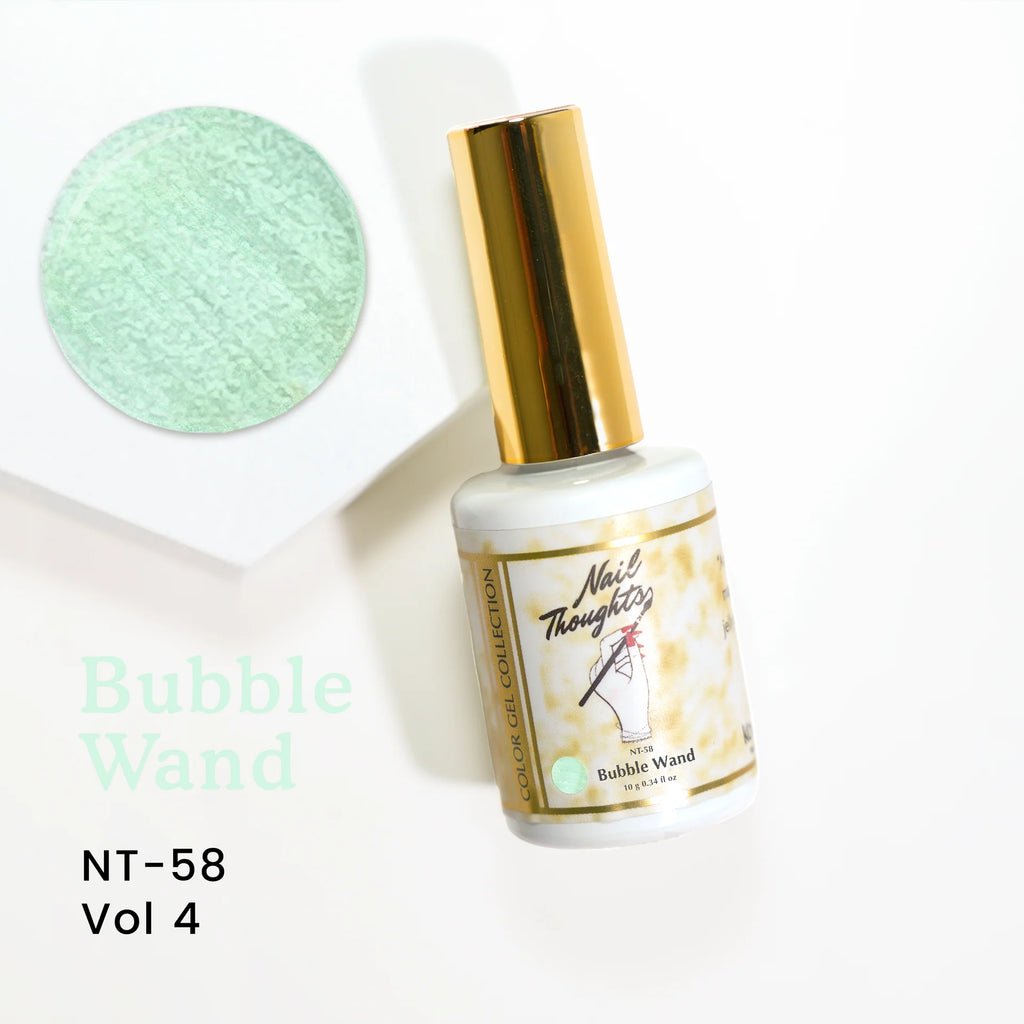 Bubble Wand NT-58