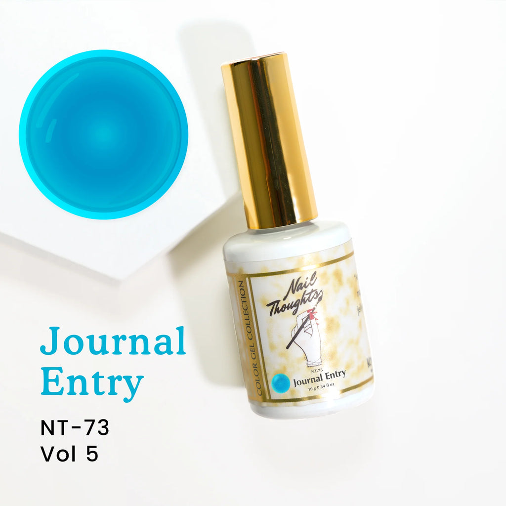 Journal Entry NT-73