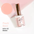 Peach Base NTB-03