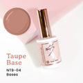 Taupe Base NTB-04
