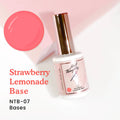 Strawberry Lemonade Base NTB-07