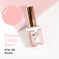 Cotton Candy Base NTB-08