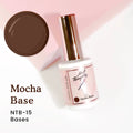 Mocha Base NTB-15