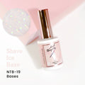 Shave Ice Base NTB-19