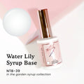 Water Lily Syrup Base NTB-39