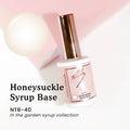 Honeysuckle Syrup Base NTB-40