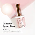 Lantana Syrup Base NTB-43
