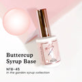Buttercup Syrup Base NTB-45